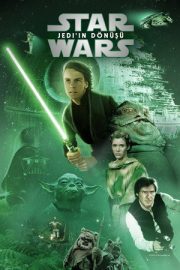 Yıldız Savaşları: Jedi’nin Dönüşü – Return of the Jedi (1983)