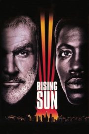 Yükselen Güneş – Rising Sun (1993)