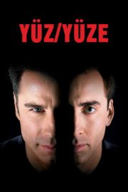 Yüz/Yüze – Face/Off (1997)