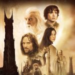 Yüzüklerin Efendisi: İki Kule - The Lord of the Rings: The Two Towers (2002)