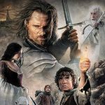 Yüzüklerin Efendisi: Kralın Dönüşü - The Lord of the Rings: The Return of the King (2003)