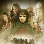 Yüzüklerin Efendisi: Yüzük Kardeşliği - The Lord of the Rings: The Fellowship of the Ring (2001)