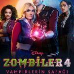 Zombiler 4: Vampirlerin Şafağı - Z-O-M-B-I-E-S 4: Dawn of the Vampires (2025)