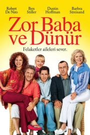 Zor Baba ve Dünür – Meet the Fockers (2004)