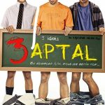 3 Aptal - 3 Idiots (2009)