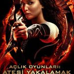 Açlık Oyunları: Ateşi Yakalamak - The Hunger Games: Catching Fire (2013)