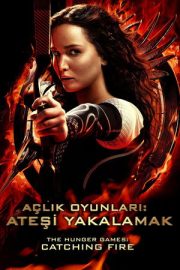 Açlık Oyunları: Ateşi Yakalamak – The Hunger Games: Catching Fire (2013)