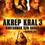 Akrep Kral 3: Kurtarmak İçin Savaş - The Scorpion King 3: Battle for Redemption (2012)