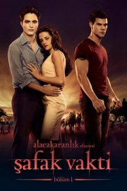 Alacakaranlık Efsanesi: Şafak Vakti Bölüm 1 – The Twilight Saga: Breaking Dawn – Part 1 (2011)