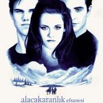 Alacakaranlık Efsanesi: Şafak Vakti Bölüm 2 - The Twilight Saga: Breaking Dawn - Part 2 (2012)