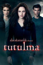 Alacakaranlık Efsanesi: Tutulma – The Twilight Saga: Eclipse (2010)