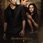 Alacakaranlık Efsanesi: Yeni Ay - The Twilight Saga: New Moon (2009)