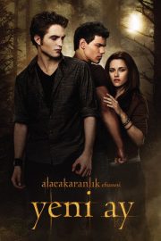 Alacakaranlık Efsanesi: Yeni Ay – The Twilight Saga: New Moon (2009)