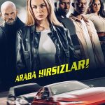 Araba Hırsızları - Carjackers (2025)