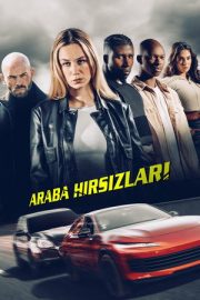Araba Hırsızları – Carjackers (2025)