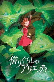 Aşırıcılar – 借りぐらしのアリエッティ (2010)