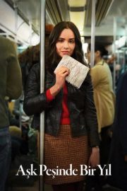 Aşk Peşinde Bir Yıl – The Life List (2025)