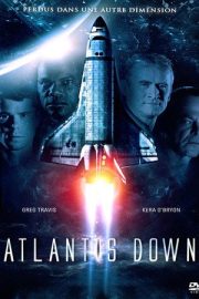 Atlantis Down – Atlantis Down (2010)