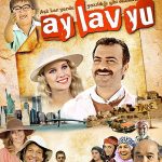 Ay Lav Yu - Ay Lav Yu (2010)