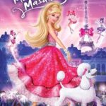Barbie: Moda Masalı - Barbie: A Fashion Fairytale (2010)