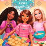 Barbie & Teresa: Recipe for Friendship - Barbie & Teresa: Recipe for Friendship (2025)