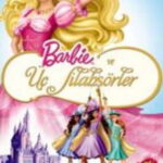 Barbie ve Üç Silahşörler - Barbie and the Three Musketeers (2009)