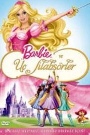 Barbie ve Üç Silahşörler – Barbie and the Three Musketeers (2009)