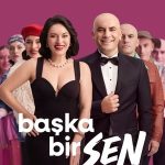 Başka Bir Sen - Başka Bir Sen (2025)