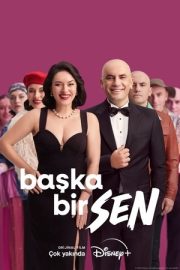 Başka Bir Sen – Başka Bir Sen (2025)