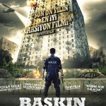 Baskın - Serbuan Maut (2012)