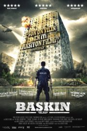 Baskın – Serbuan Maut (2012)