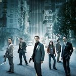 Başlangıç - Inception (2010)