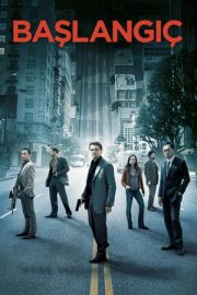 Başlangıç – Inception (2010)