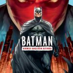 Batman: Kırmızı Başlığın Altında - Batman: Under the Red Hood (2010)