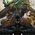 Batman Ninja vs. Yakuza League - ニンジャバットマン対ヤクザリーグ (2025)