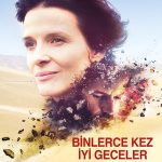 Binlerce Kez İyi Geceler - Tusen ganger god natt (2013)