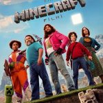 Bir Minecraft Filmi - A Minecraft Movie (2025)