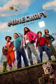 Bir Minecraft Filmi – A Minecraft Movie (2025)