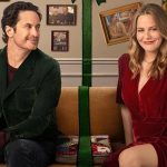Bizim Mutlu Noelimiz - A Merry Little Ex-Mas (2025)