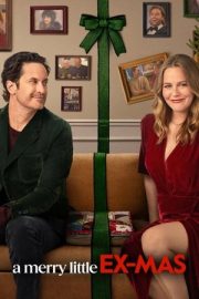 Bizim Mutlu Noelimiz – A Merry Little Ex-Mas (2025)
