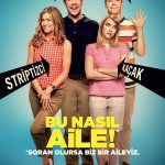 Bu Nasıl Aile! - We're the Millers (2013)