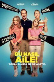 Bu Nasıl Aile! – We’re the Millers (2013)