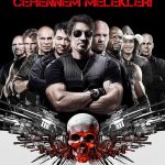 Cehennem Melekleri - The Expendables (2010)