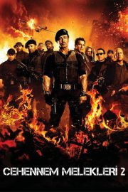 Cehennem Melekleri 2 – The Expendables 2 (2012)