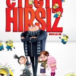 Çılgın Hırsız - Despicable Me (2010)