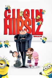 Çılgın Hırsız – Despicable Me (2010)
