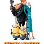 Çılgın Hırsız 2 - Despicable Me 2 (2013)