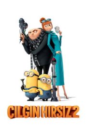 Çılgın Hırsız 2 – Despicable Me 2 (2013)