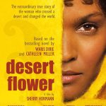 Çöl Çiçeği - Desert Flower (2009)