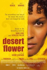 Çöl Çiçeği – Desert Flower (2009)
